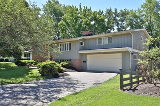 203 W Dublin Granville Rd, Worthington, OH 43085