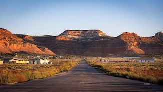 0 Sego Lily Cir, Kanab, UT 84741