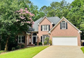 1418 Winborn Cir NW, Kennesaw, GA 30152