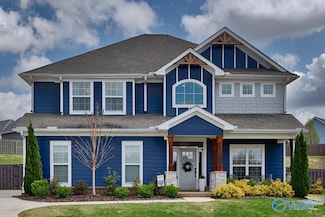 1104 Runaround Cir NW, Huntsville, AL 35806