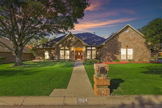 3924 Snow Creek Dr, Aledo, TX 76008