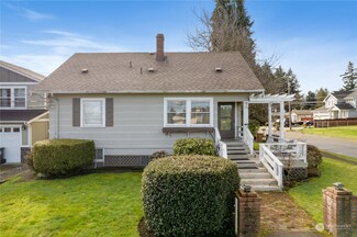 1520 S 80th St, Tacoma, WA 98408