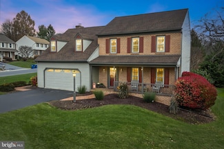 3604 Peregrine Cir, Mountville, PA 17554