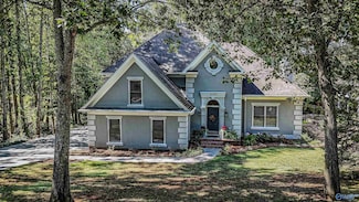 2109 Raincreek Trail NE, Huntsville, AL 35811