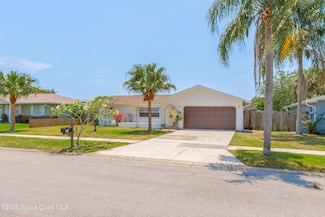 2609 Corbusier Dr, Melbourne, FL 32935