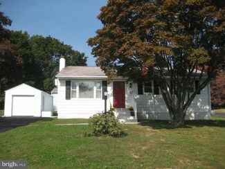 1446 Center Ave, Feasterville Trevose, PA 19053