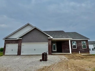 845 Mohave Ct, Swansea, IL 62221