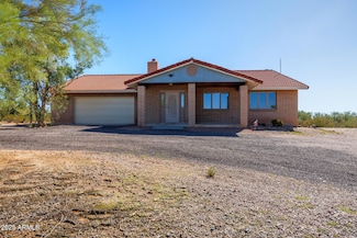 27141 E Javelina Dr, Florence, AZ 85132