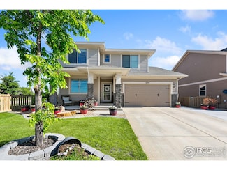 6504 Zimmerman Lake Rd, Timnath, CO 80547