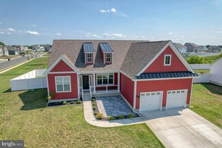 356 Spring Dale Ln, Felton, DE 19943