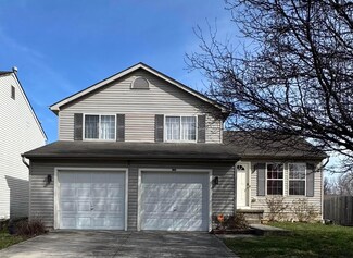 1398 Gray Meadow Dr, Columbus, OH 43223
