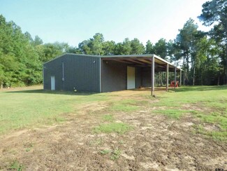 9511 Texas 49, Mount Pleasant, TX