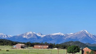 310 Sleepy Hollow Trail, Texas Creek, CO 81223