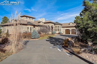 910 Grey Mountain Point, Colorado Springs, CO 80906