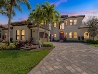 8397 Hawks Gully Ave, Delray Beach, FL 33446