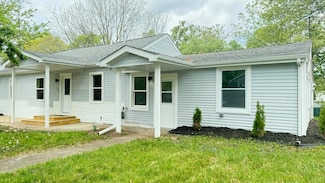 3624 Dione St, Lake Station, IN 46405