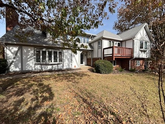 3705 Rustwood Rd, Joplin, MO 64801