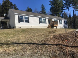 403 Prospect Rock Rd, Johnson, VT 05656