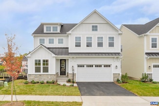 21A Farrow Dr, Charlottesville, VA 22901