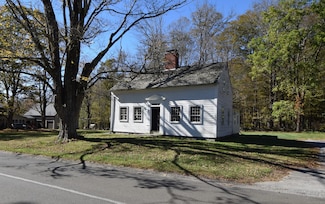 100 Bradford Corner Rd, Woodstock Valley, CT 06282