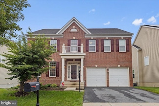 3900 Chancelsors Dr, Upper Marlboro, MD 20772