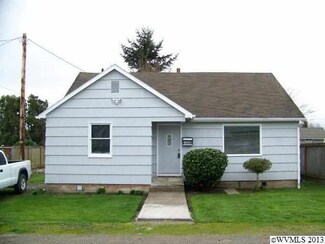 1248 Penn St SW, Albany, OR 97321