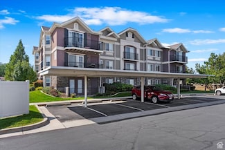 1641 Alsace Way Unit H3, Salt Lake City, UT 84119
