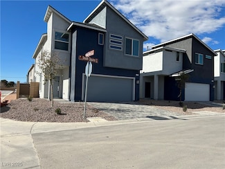 63 Smith Squire Ct, Las Vegas, NV 89110