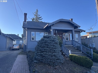 6626 NE Sandy Blvd, Portland, OR 97213