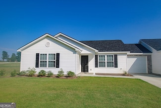 124 Callaway Crescent, Statesboro, GA 30458