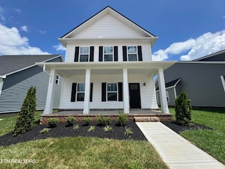 6146 Tower Bell St Unit Lot 40, Powell, TN 37849