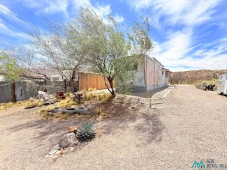 506 Gray St, Truth Or Consequences, NM 87901