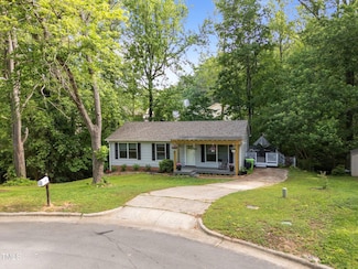 6125 Bellow St, Raleigh, NC 27609