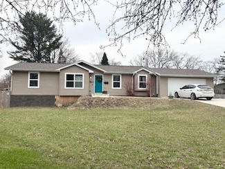 801 Coolidge Rd, Stoughton, WI 53589