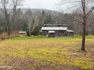 1988 Fish Eddy-Sullivan County Line Rd, Hancock, NY 13783