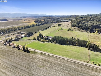 17300 SW Muddy Valley Rd, McMinnville, OR 97128