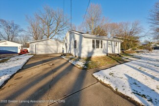 315 Ann St, Mason, MI 48854