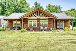 1484 Marshall Rd, Russellville, KY 42276