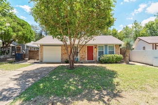 1105 Brookswood Ave, Austin, TX 78721