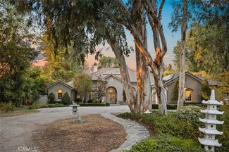 17351 Parthenia St, Northridge, CA 91325