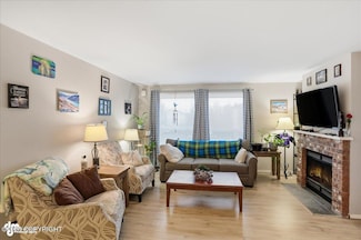 329 E 14th Ave Unit 11, Anchorage, AK 99501