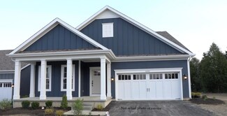 7436 Phoebe Ln, Powell, OH 43065