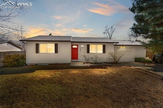7415 Buffalo Creek Trail, Colorado Springs, CO 80911