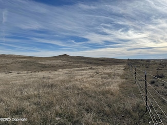 Tbd S Heptner Rd, Rozet, WY 82727