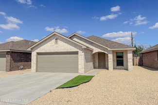 2031 Kenwood Ave, Lubbock, TX 79407