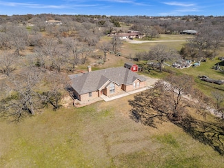 4201 E Bankhead Hwy, Hudson Oaks, TX 76087