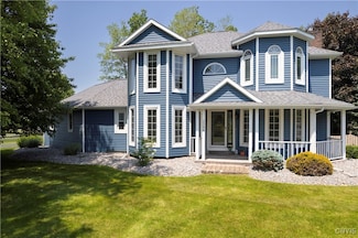 3306 Glen Abbey Terrace, Phoenix, NY 13135