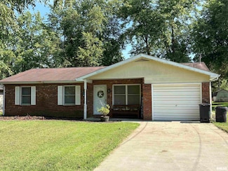 2119 Rains St, Murphysboro, IL 62966