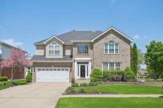 949 Ruthenbeck Ln Unit 1, New Lenox, IL 60451