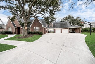 2406 Hopewell Ct, Richmond, TX 77406